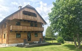 Chalet Reiterhaeusl