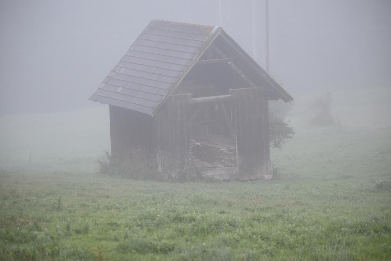Chalet Reiterhaeusl Ramsau am Dachstein Exterior foto