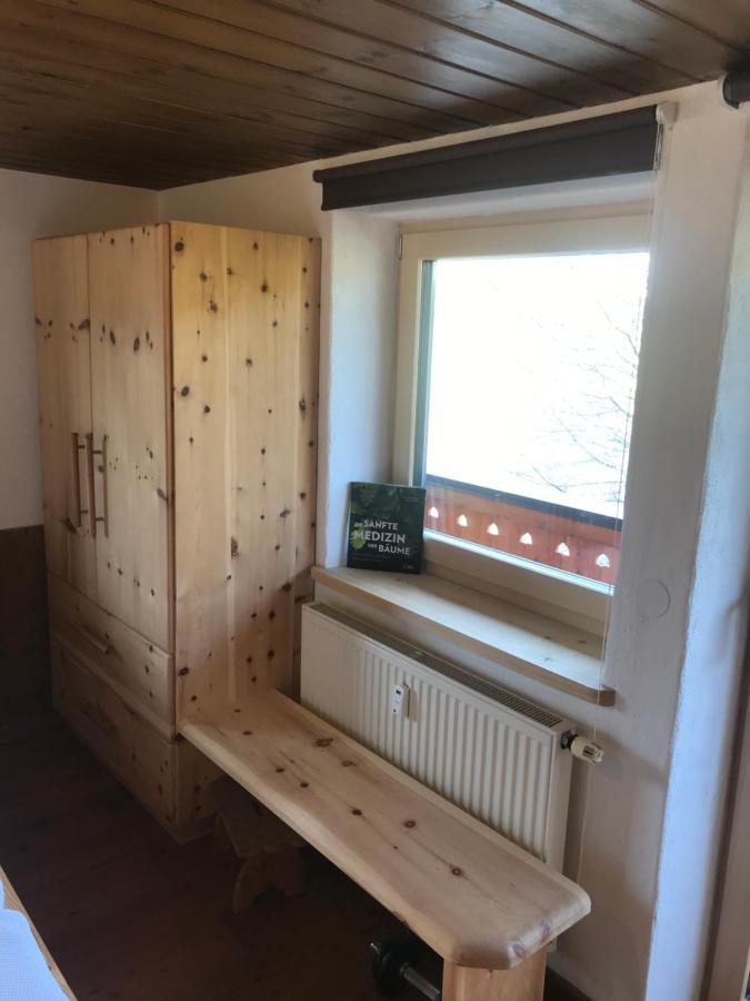 Chalet Reiterhaeusl Ramsau am Dachstein Exterior foto