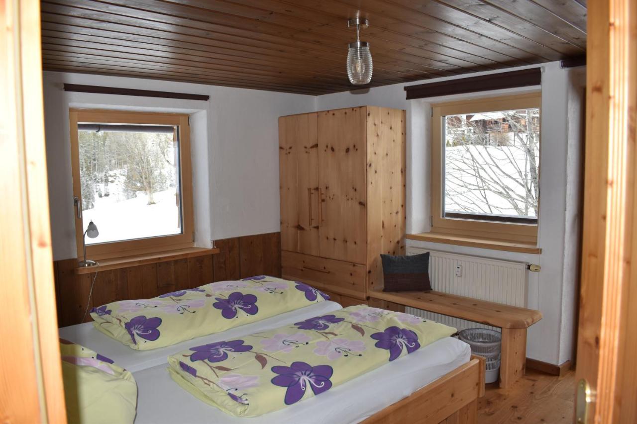 Chalet Reiterhaeusl Ramsau am Dachstein Exterior foto
